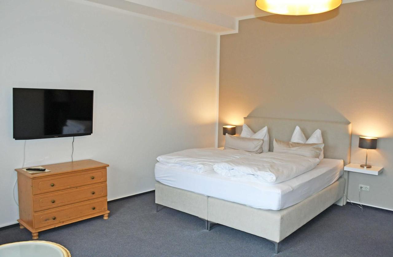Hotel Inselglueck Lohme Cameră foto