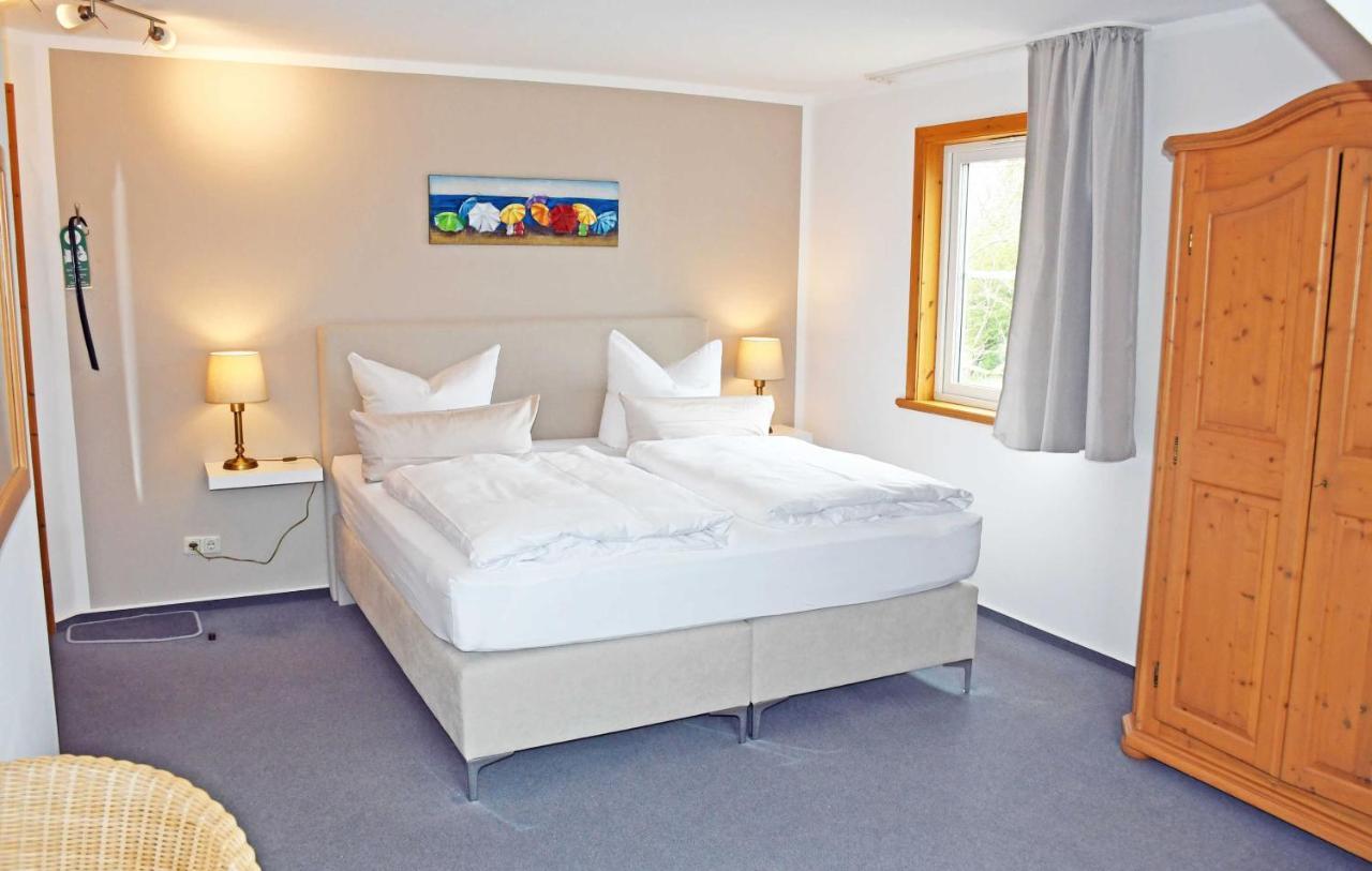Hotel Inselglueck Lohme Cameră foto