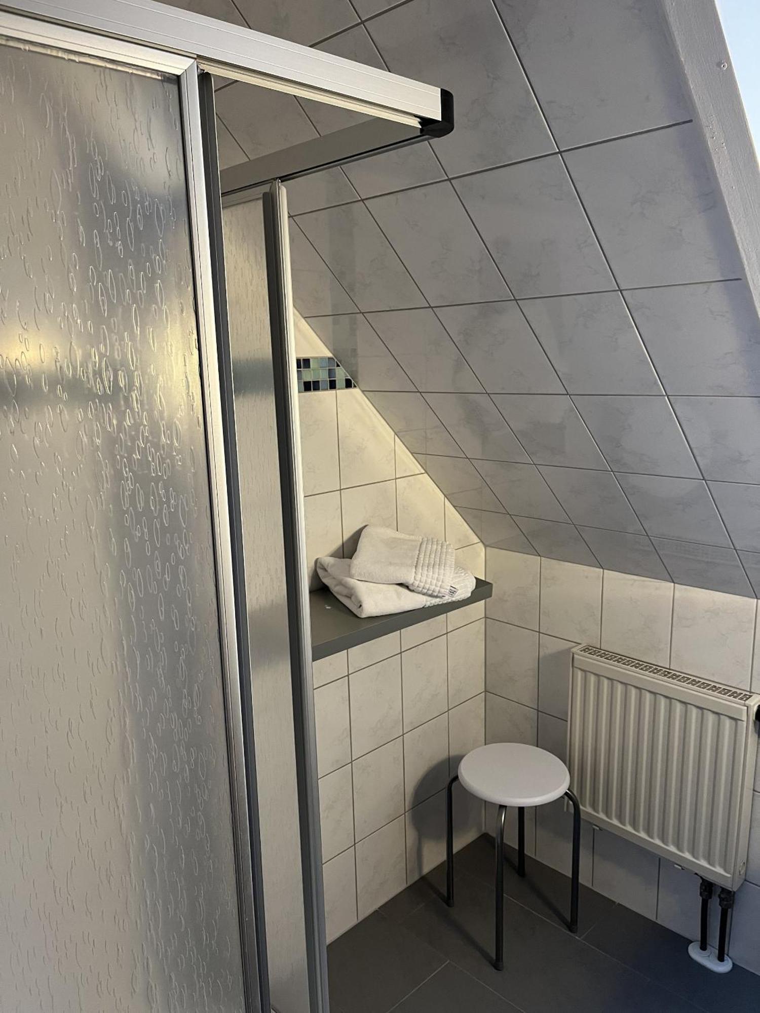 Hotel Inselglueck Lohme Cameră foto