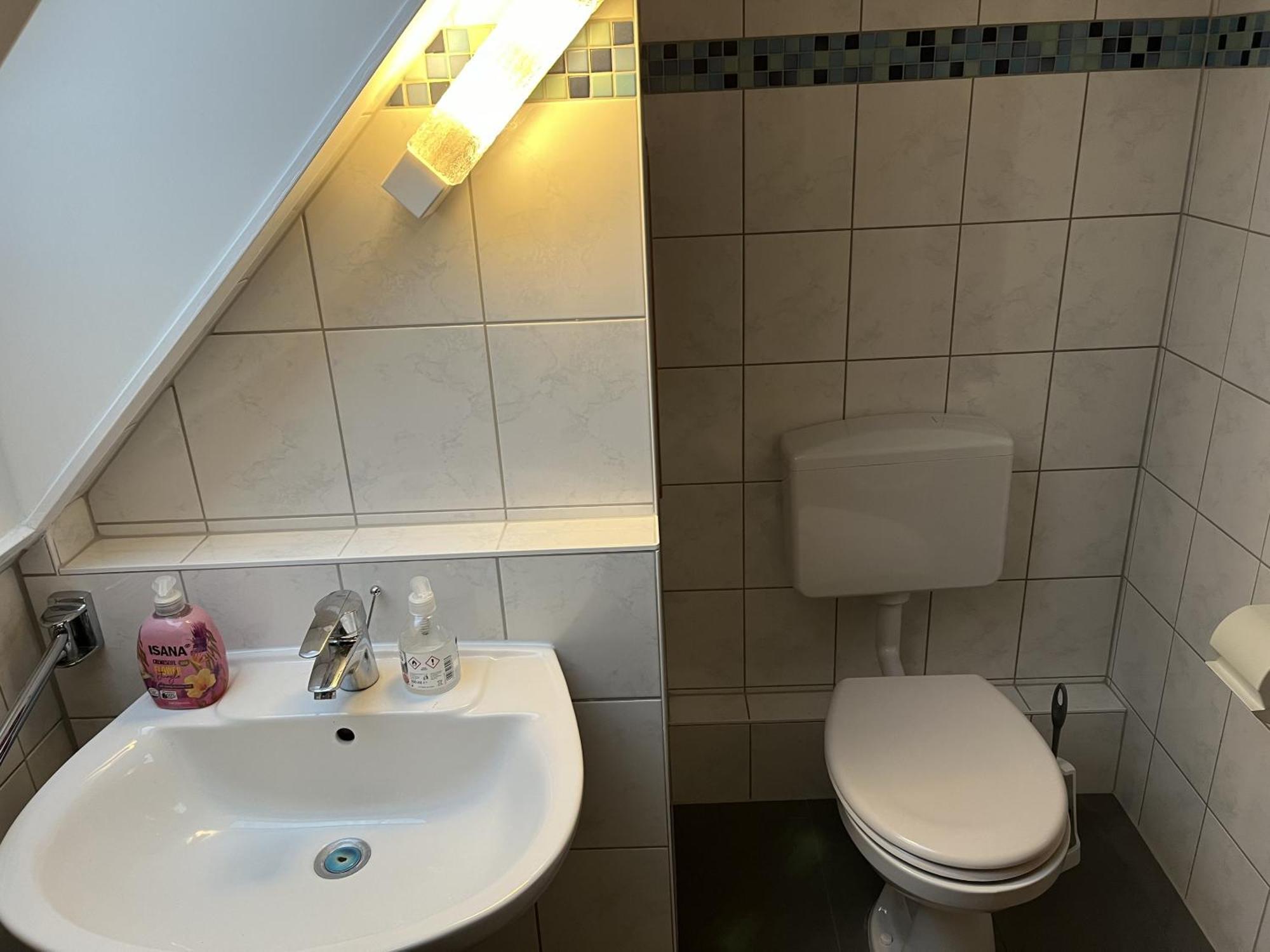 Hotel Inselglueck Lohme Cameră foto