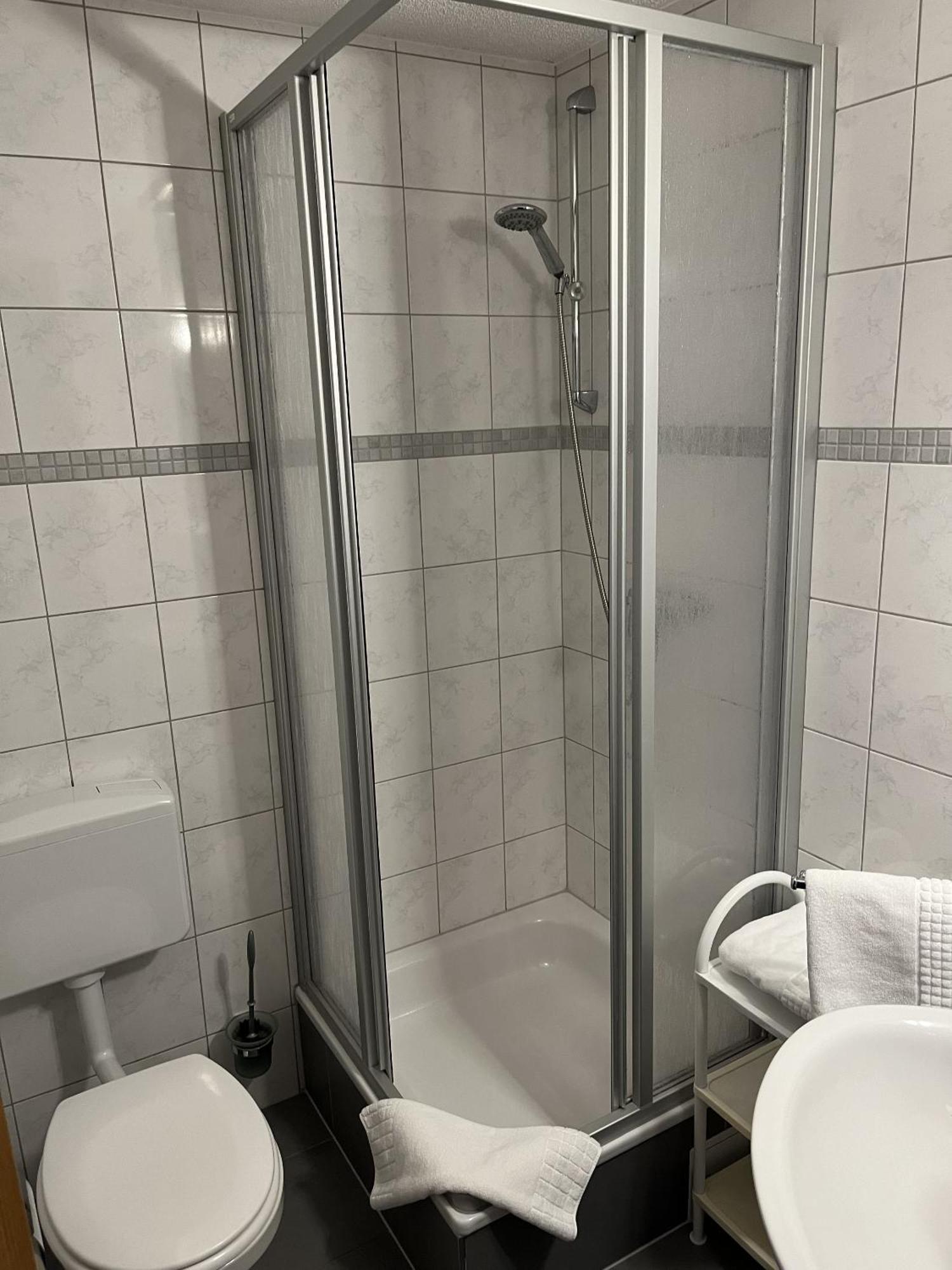 Hotel Inselglueck Lohme Cameră foto